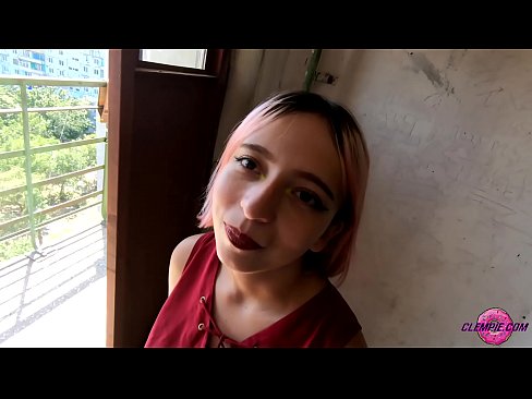 ❤️ Student Sensual Sucks a Stranger in the Outback - Cum On His Face ❤  Porno  aig gd.hentaidude.ru ️❤